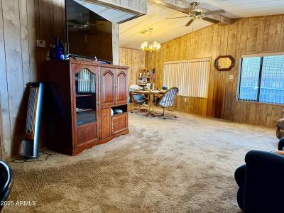 2501 W Wickenburg Way #85, Wickenburg, Arizona 85390, Estados Unidos