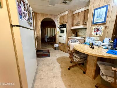 2501 W Wickenburg Way #85, Wickenburg, Arizona 85390, Estados Unidos