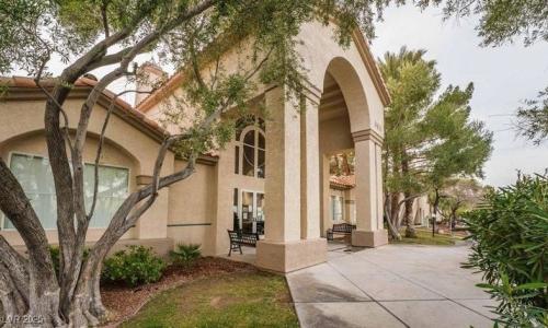 5415 W Harmon Avenue #1162, Las Vegas, Nevada 89103, USA