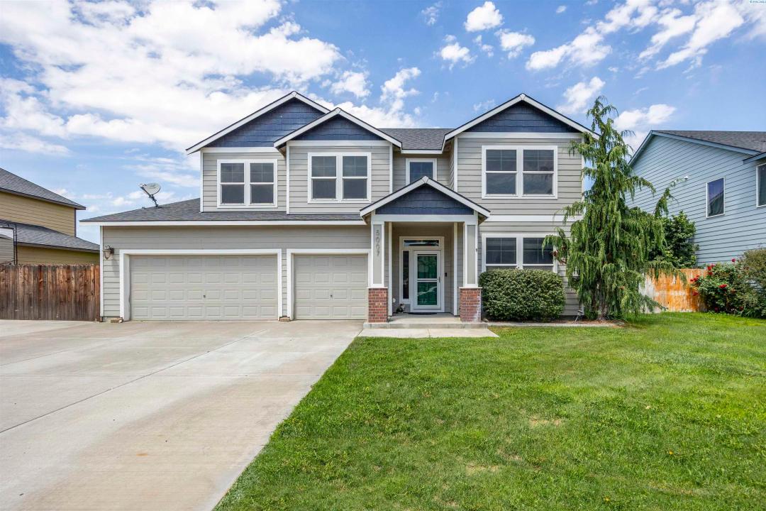 5007 Lucena Dr, Pasco, Washington 99301, Estados Unidos
