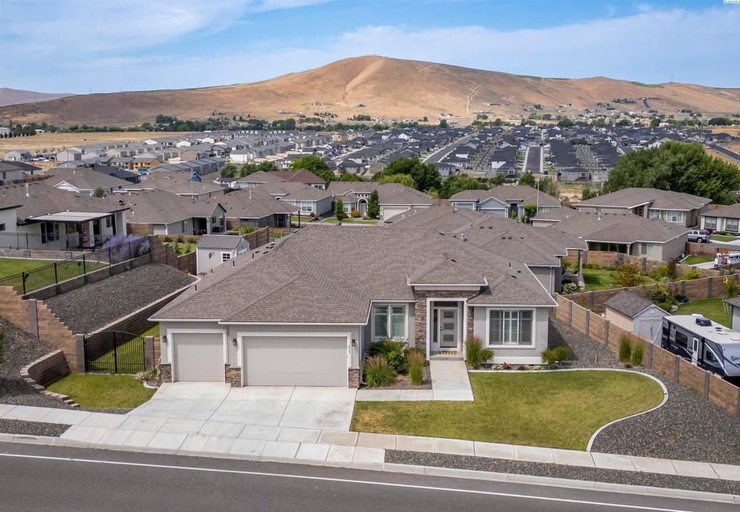 633 Belmont Blvd, West Richland, 華盛頓州 99353, 美國