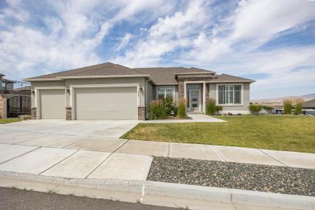 633 Belmont Blvd, West Richland, 華盛頓州 99353, 美國