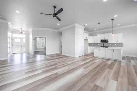 633 Belmont Blvd, West Richland, 華盛頓州 99353, 美國