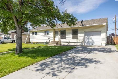 2017 Everest Ave, Richland, Washington 99354, USA