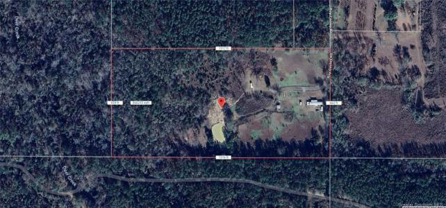 349 Roy Cooley Road, Deridder, Louisiana 70634, USA
