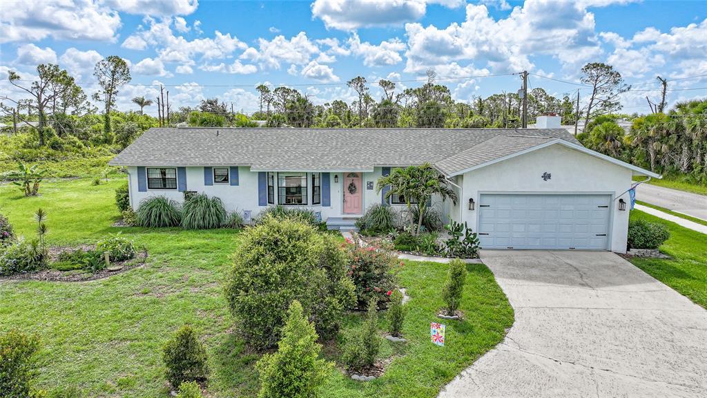 7690 Castleberry Terrace, Englewood, Floride 34224, États-Unis