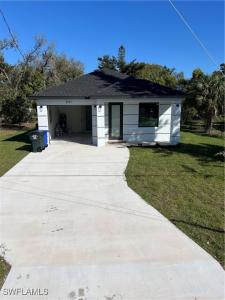 1785 Glenway Court, Fort Myers, Florida 33916, USA