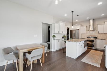 9440 Rushbrook Drive, Johnston, Iowa 50131, États-Unis