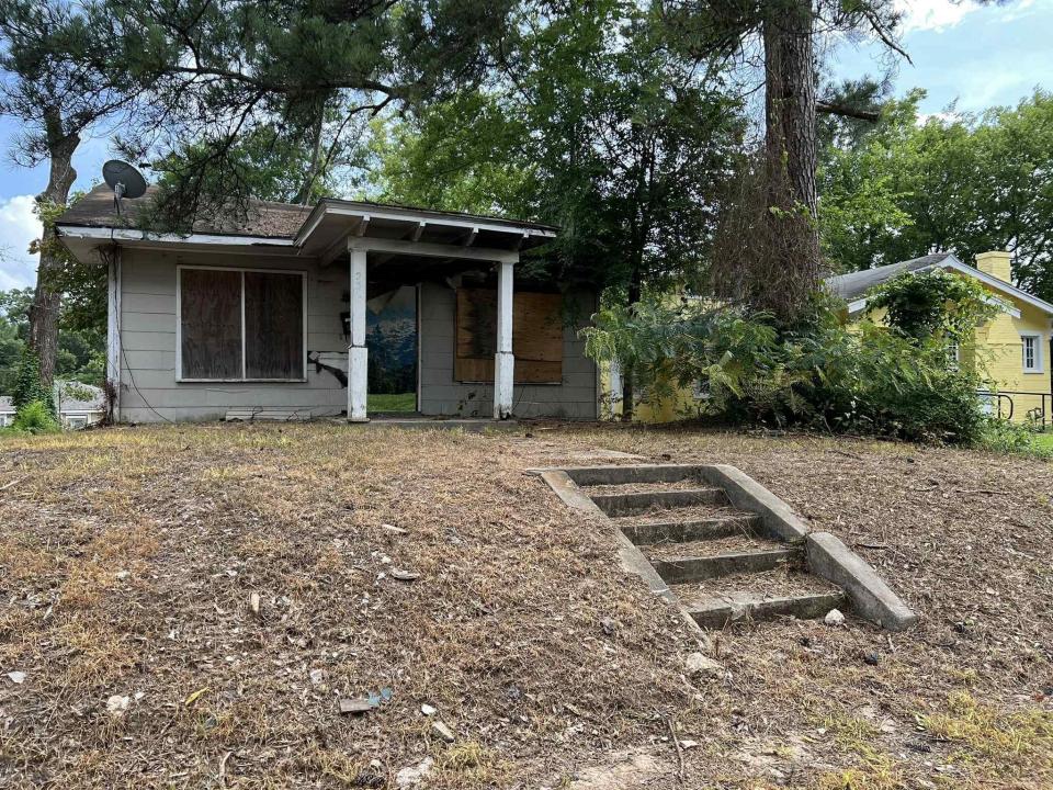 259 Wilkinson Street, Shreveport, Louisiana 71104
