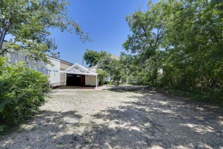 609 Ferris Avenue, Waxahachie, Texas 75165