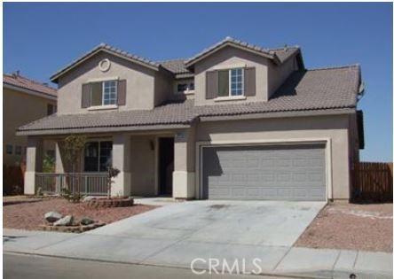13182 Kootenay, Victorville, Californie 92395, États-Unis