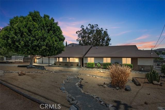 2703 Reservoir Dr, Norco, カリフォルニア 92860, アメリカ合衆国