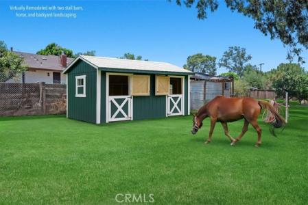 2703 Reservoir Dr, Norco, カリフォルニア 92860, アメリカ合衆国