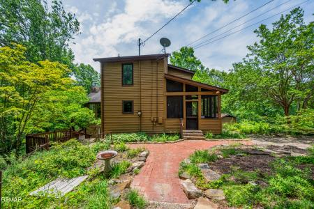 2369 Goldrush Road, Pigeon Forge, Tennessee 37863