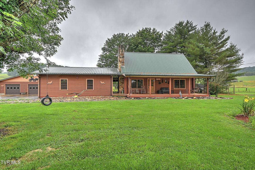 334 Old Union Road, Church Hill, Tennessee 37642, HOA KỲ
