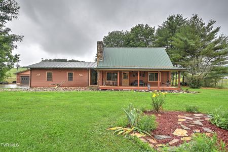 334 Old Union Road, Church Hill, Tennessee 37642, HOA KỲ