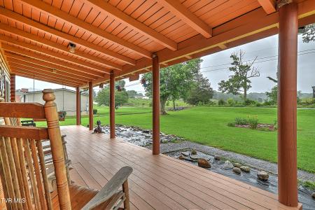 334 Old Union Road, Church Hill, Tennessee 37642, HOA KỲ