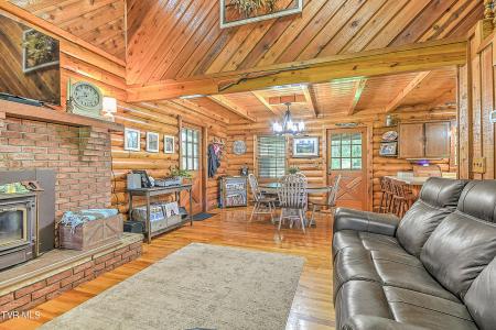 334 Old Union Road, Church Hill, Tennessee 37642, HOA KỲ