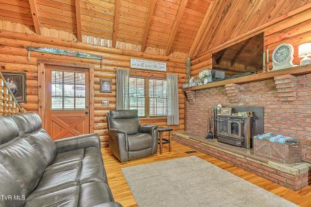 334 Old Union Road, Church Hill, Tennessee 37642, HOA KỲ