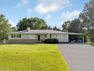 206 Cloverdale Place, Bristol, Tennessee 37620, Estados Unidos