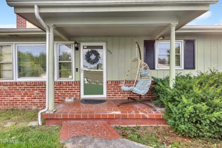 206 Cloverdale Place, Bristol, Tennessee 37620, Estados Unidos