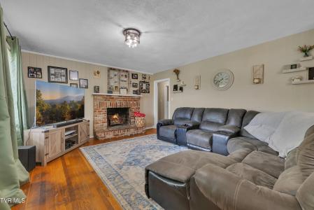 206 Cloverdale Place, Bristol, Tennessee 37620, Estados Unidos