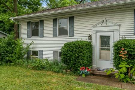 605 Crist Road, Beloit, 威斯康辛州 53511-2056, 美国