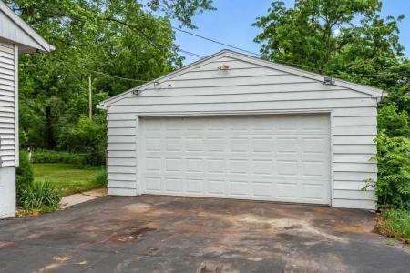 605 Crist Road, Beloit, 威斯康辛州 53511-2056, 美国