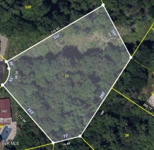 Lot 51 Raven Circle, Kingsport, Tennessee 37664