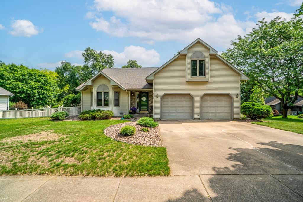 4129 Birch Crest Lane, Eau Claire, Wisconsin 54701, Estados Unidos