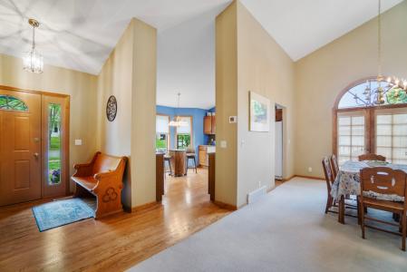 4129 Birch Crest Lane, Eau Claire, Wisconsin 54701, Estados Unidos