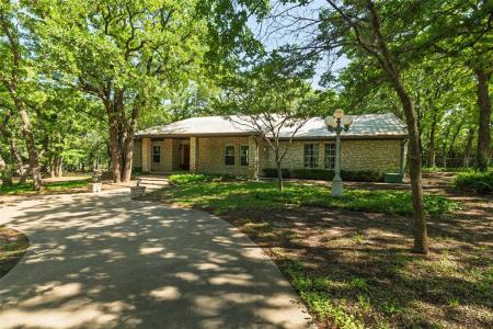 1120 Briarwood Street, Weatherford, Texas 76087, USA