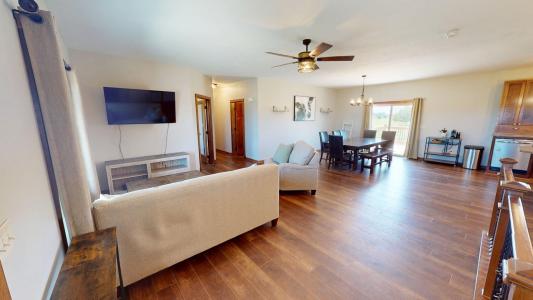 115 Golfview Dr, White, Dakota Del Sur 57276, Estados Unidos