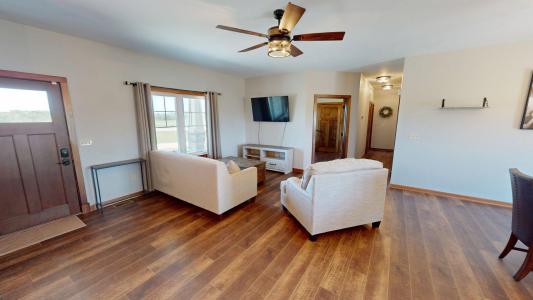 115 Golfview Dr, White, Dakota Del Sur 57276, Estados Unidos