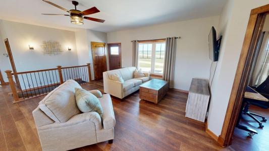 115 Golfview Dr, White, Dakota Del Sur 57276, Estados Unidos