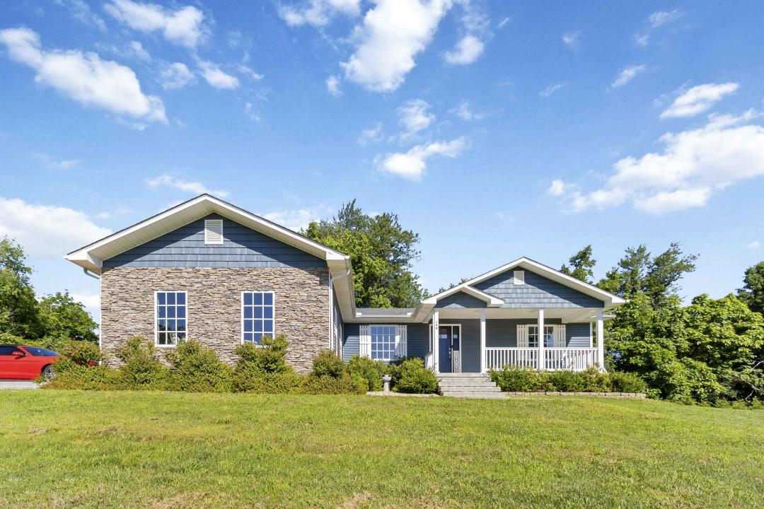 168 Kentucky Lane, Pine Knot, Kentucky 42635, Estados Unidos