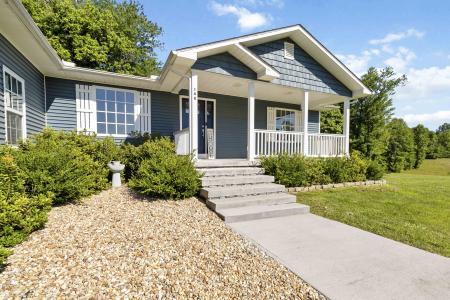 168 Kentucky Lane, Pine Knot, Kentucky 42635, Estados Unidos
