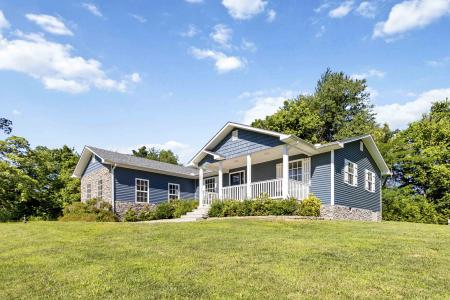 168 Kentucky Lane, Pine Knot, Kentucky 42635, Estados Unidos