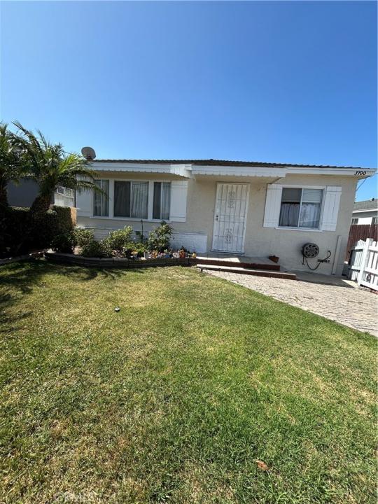 3700 W 105th Street, Inglewood, Калифорния 90303, Соединенные Штаты