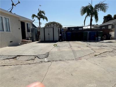 3700 W 105th Street, Inglewood, Калифорния 90303, Соединенные Штаты