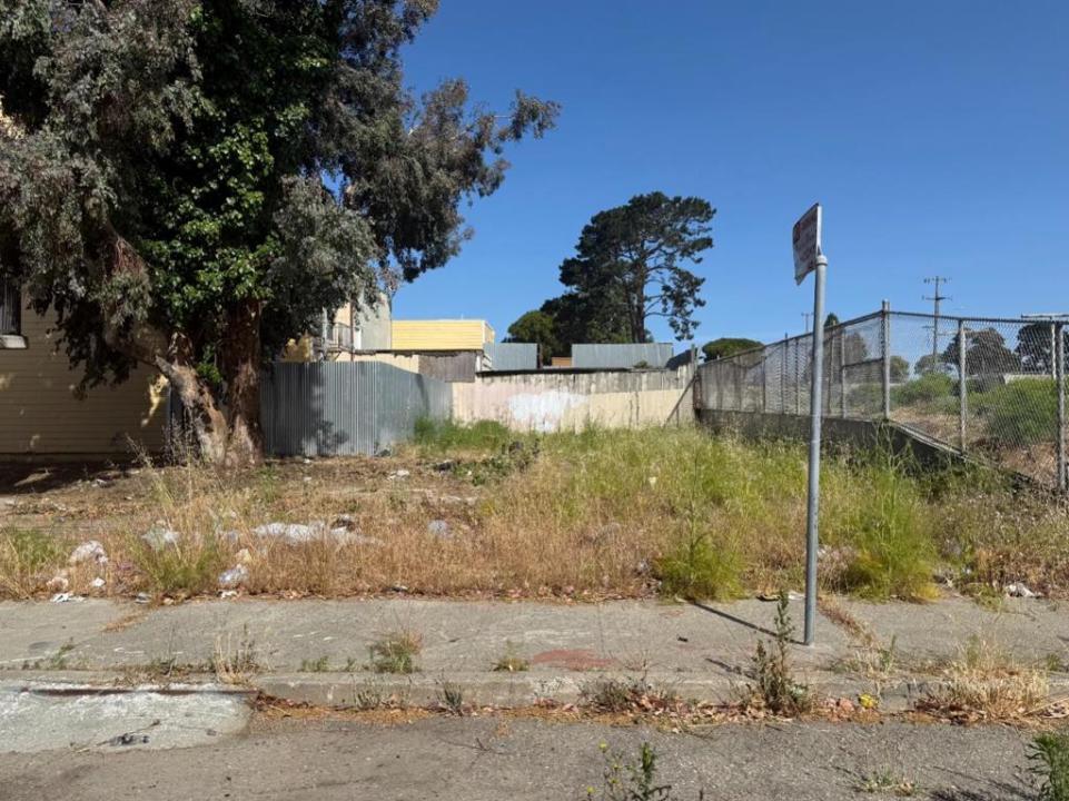 2626 Griffith Street, San Francisco, カリフォルニア 94124, アメリカ合衆国