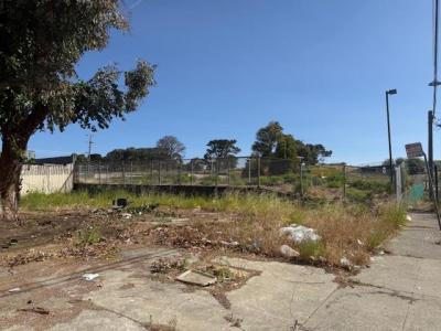 2626 Griffith Street, San Francisco, カリフォルニア 94124, アメリカ合衆国