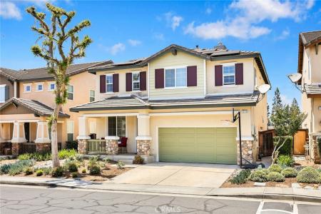 1711 Lordsburg Ct., La Verne, Калифорния 91750, Соединенные Штаты