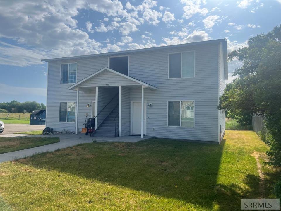 949 Eve Drive, Idaho Falls, アイダホ 83401, アメリカ合衆国