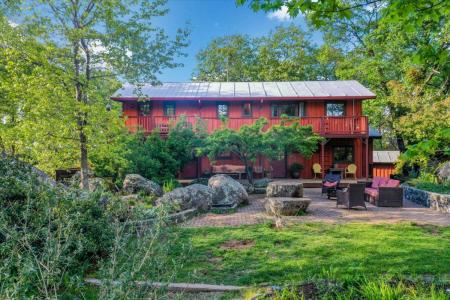 14510 Blind Shady Road, Nevada City, California 95959, USA