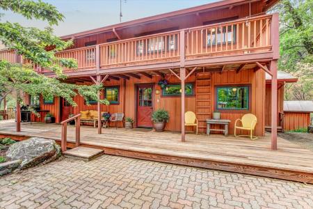 14510 Blind Shady Road, Nevada City, Kalifornia 95959, USA
