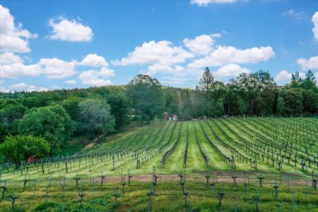 14510 Blind Shady Road, Nevada City, Kalifornia 95959, USA