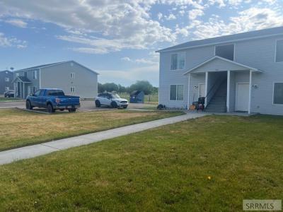 955 Eve Drive, Idaho Falls, Idaho 83401, USA