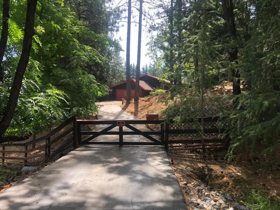 17503 Alexandra Way, Grass Valley, Kalifornia 95949, USA