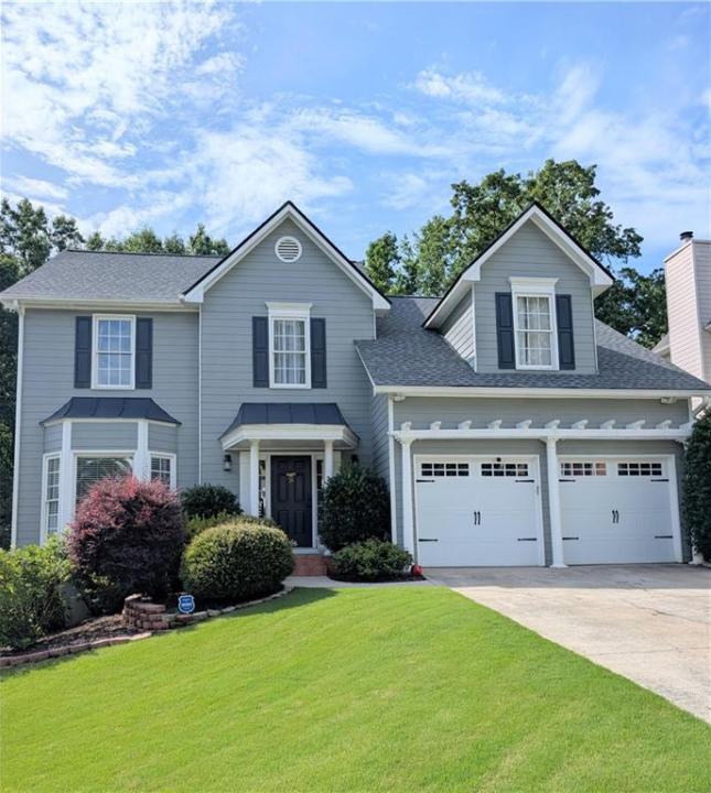 1581 Shetland Pony Court, Suwanee, 죠지아 30024, 미국